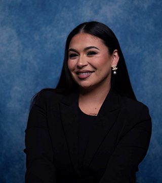 Image of Evelyn Gonzalez